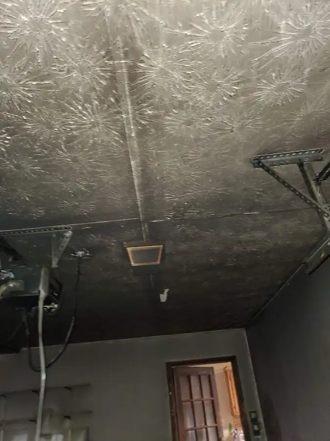 Fire and smoke damage assessment for Emergency Water Damage Services in Dakota Dunes